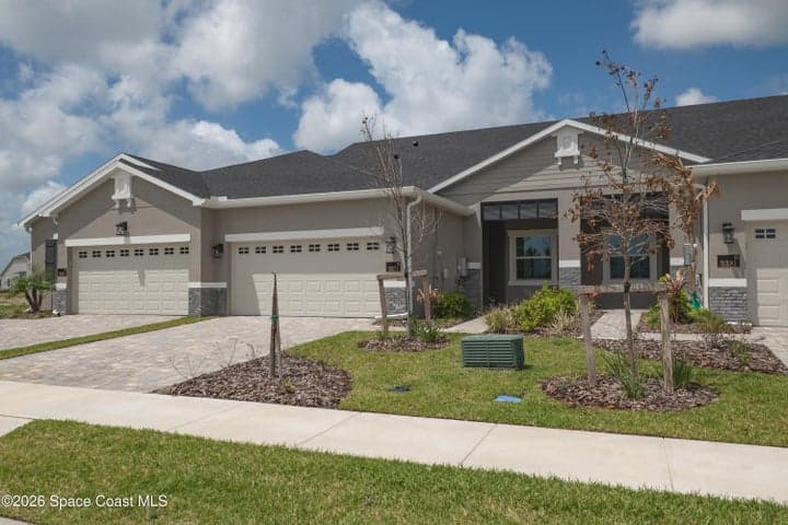3371 Galeras Drive, Melbourne, FL 32940