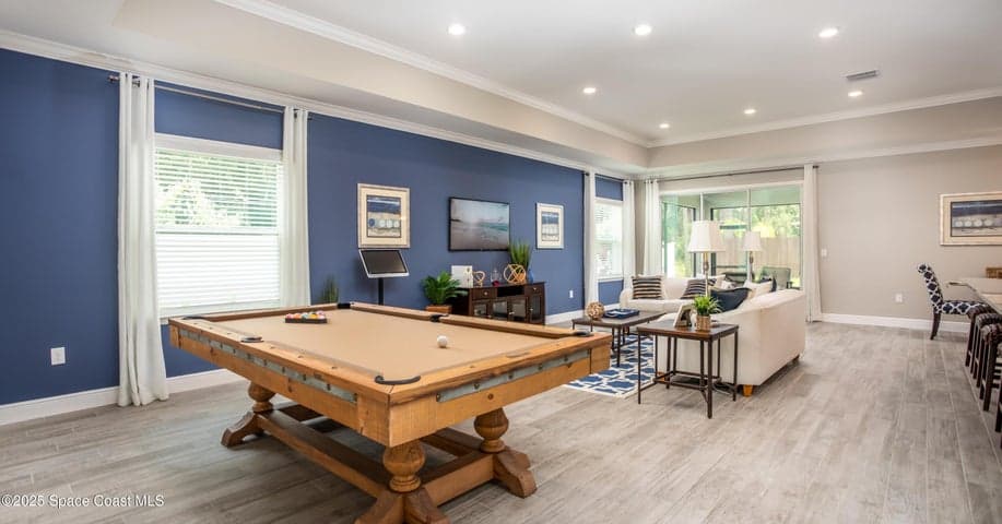 6335 Moonrise Drive, Merritt Island, FL 32953 — photo 5