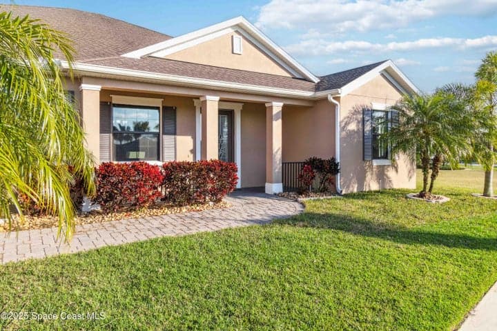 7565 Millbrook Avenue, Melbourne, FL 32940 — photo 3