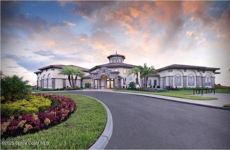 7565 Millbrook Avenue, Melbourne, FL 32940 — photo 37