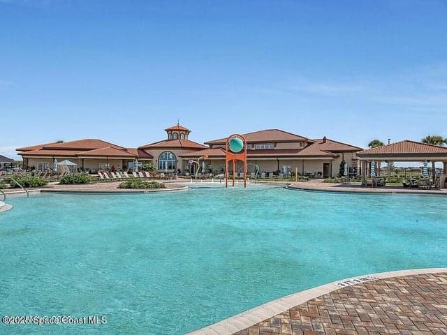 7565 Millbrook Avenue, Melbourne, FL 32940 — photo 38