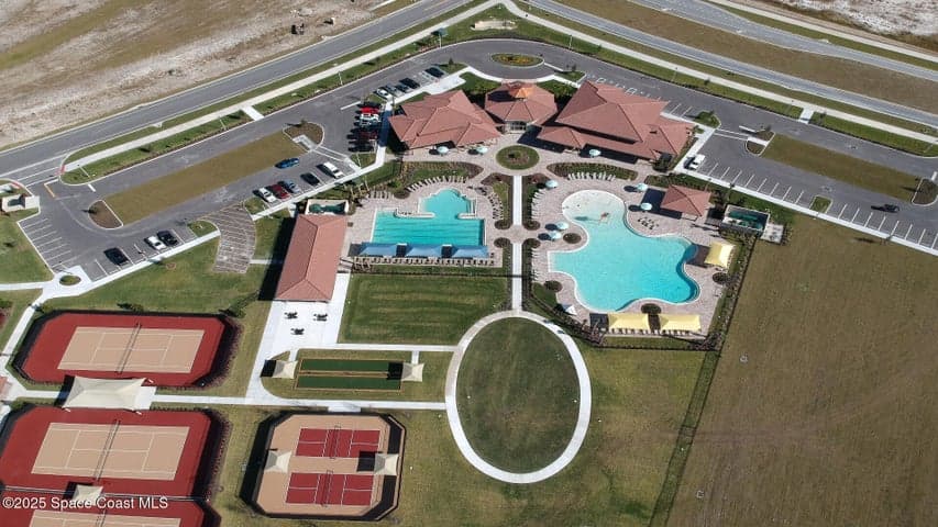 7565 Millbrook Avenue, Melbourne, FL 32940 — photo 43