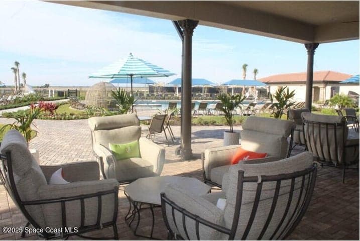 7565 Millbrook Avenue, Melbourne, FL 32940 — photo 46