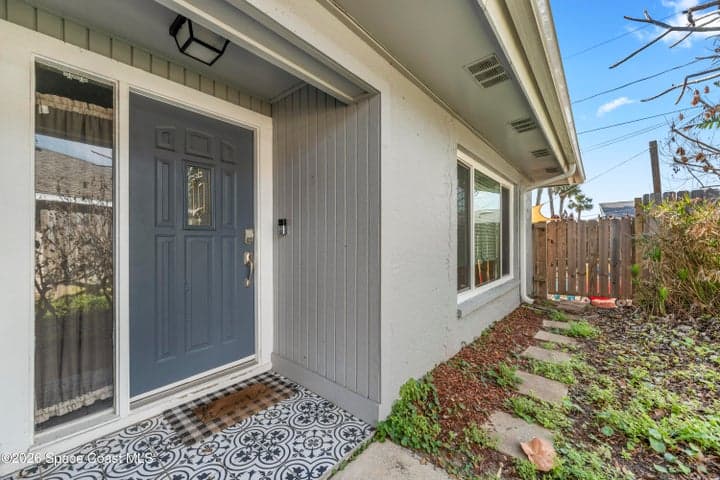 255 Ocean View Lane #B, Indialantic, FL 32903 — photo 3