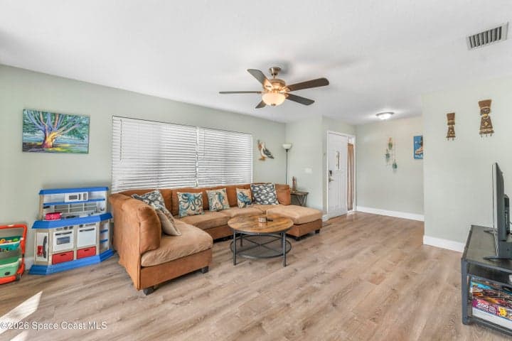 255 Ocean View Lane #B, Indialantic, FL 32903 — photo 5