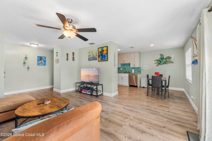 255 Ocean View Lane #B, Indialantic, FL 32903 — photo 6