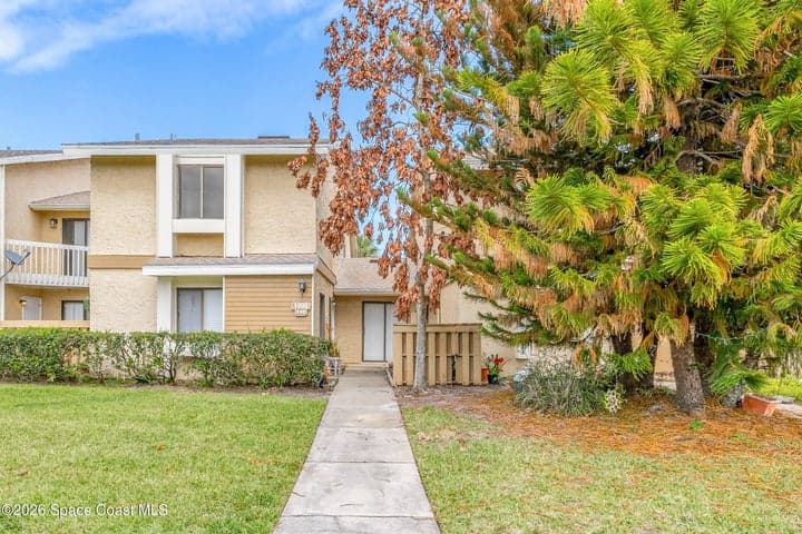 1000 Abada Court NE 110, Palm Bay, FL 32905