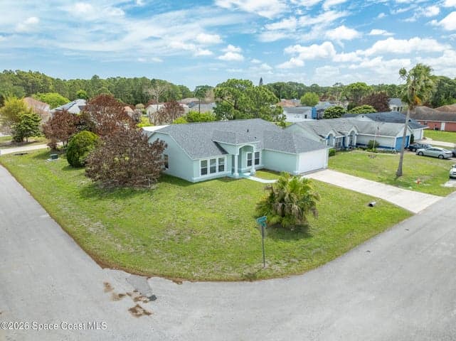 1593 Eagle Avenue NW, Palm Bay, FL 32907 — photo 3
