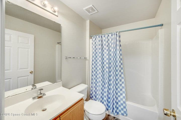 1593 Eagle Avenue NW, Palm Bay, FL 32907 — photo 36