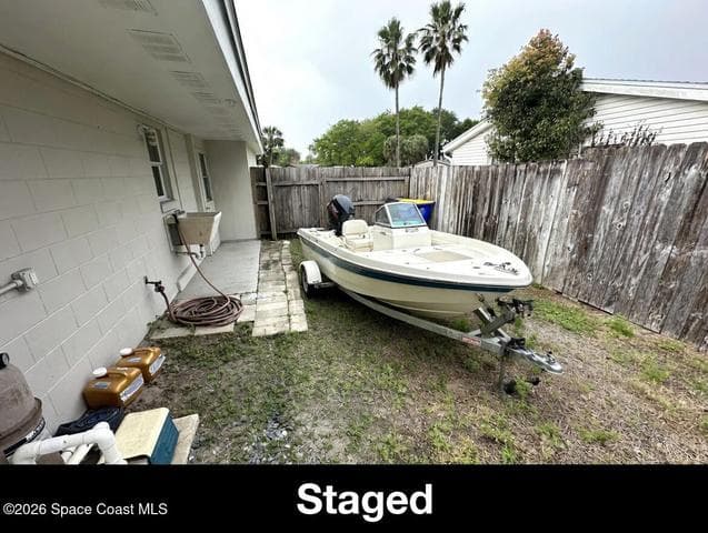 972 Brewster Lane, Rockledge, FL 32955 — photo 41