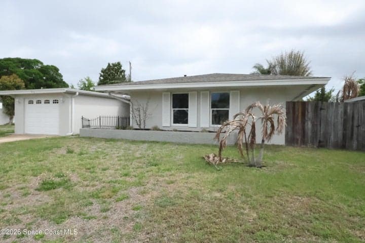 972 Brewster Lane, Rockledge, FL 32955 — photo 8