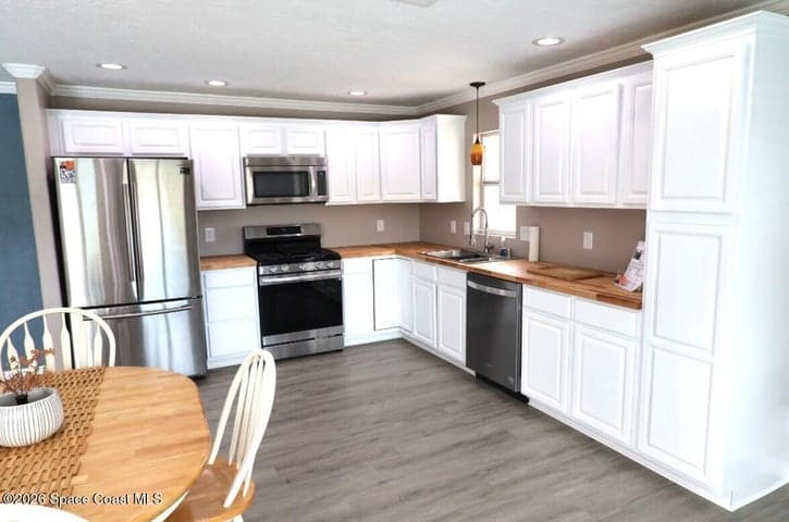 972 Brewster Lane, Rockledge, FL 32955 — photo 27