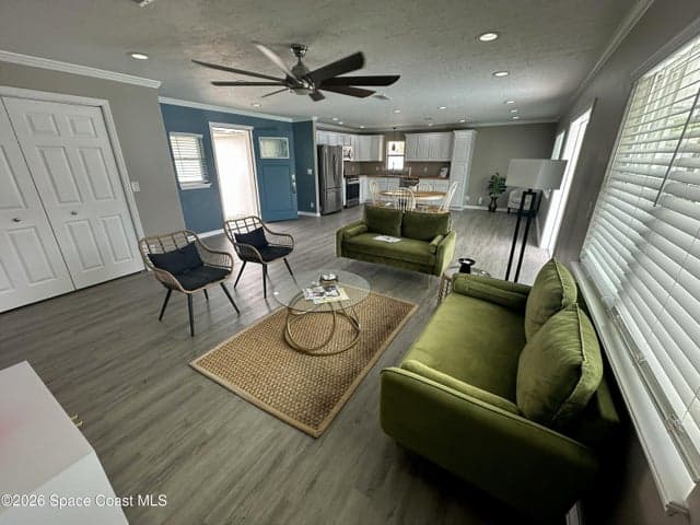 972 Brewster Lane, Rockledge, FL 32955 — photo 25