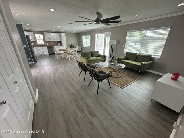 972 Brewster Lane, Rockledge, FL 32955 — photo 26