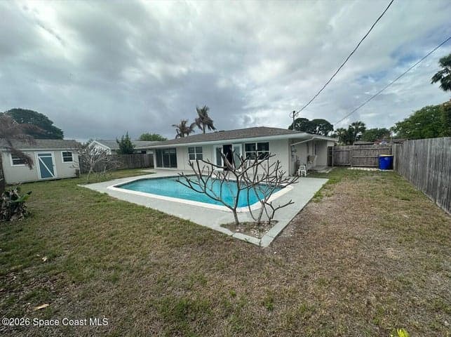 972 Brewster Lane, Rockledge, FL 32955 — photo 22