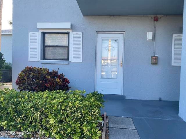 3799 S Banana River Boulevard 101, Cocoa Beach, FL 32931