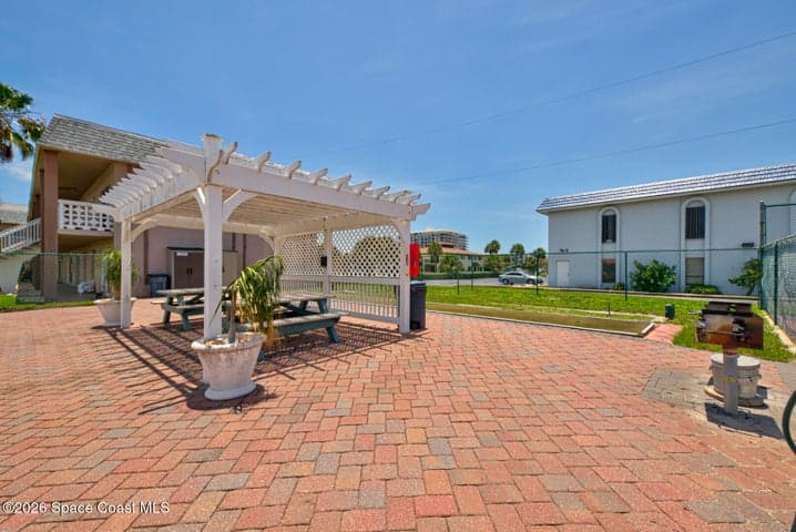 3150 N Atlantic Avenue N 1-440, Cocoa Beach, FL 32931 — photo 20