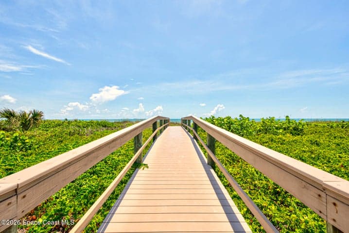 3150 N Atlantic Avenue N 1-440, Cocoa Beach, FL 32931 — photo 15