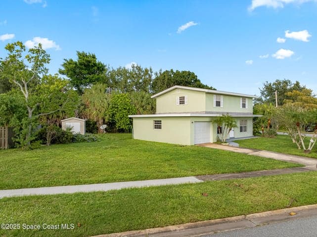 1078 Daytona Drive NE, Palm Bay, FL 32905 — photo 38