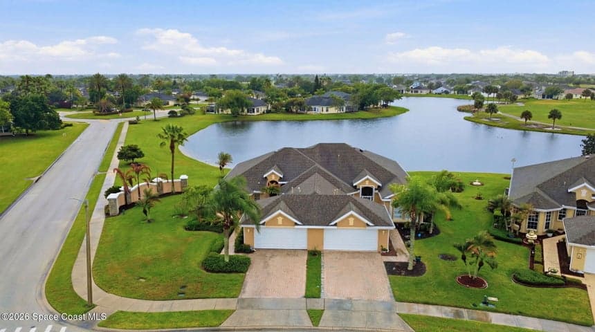 4101 Aberdeen Circle, Rockledge, FL 32955 — photo 3