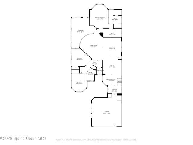 4101 Aberdeen Circle, Rockledge, FL 32955 — photo 30