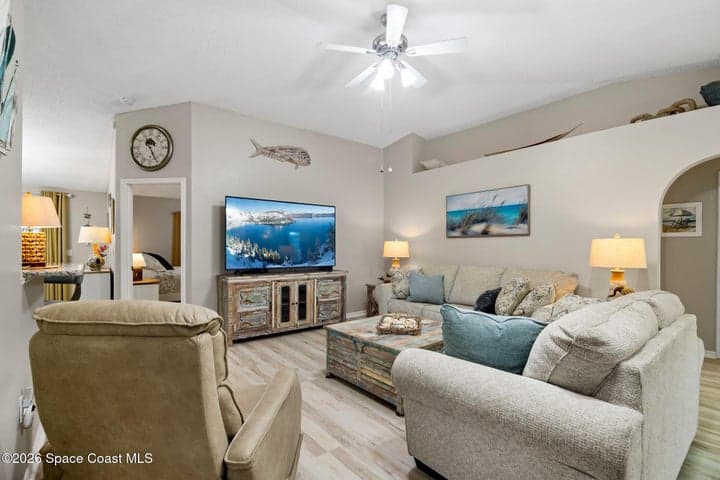 5061 Spinet Drive, Melbourne, FL 32940 — photo 3
