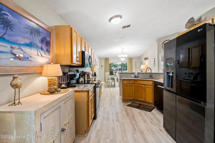 5061 Spinet Drive, Melbourne, FL 32940 — photo 7
