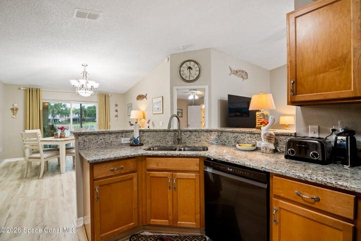 5061 Spinet Drive, Melbourne, FL 32940 — photo 8