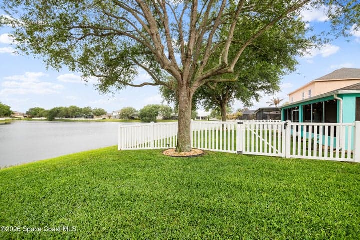5061 Spinet Drive, Melbourne, FL 32940 — photo 23