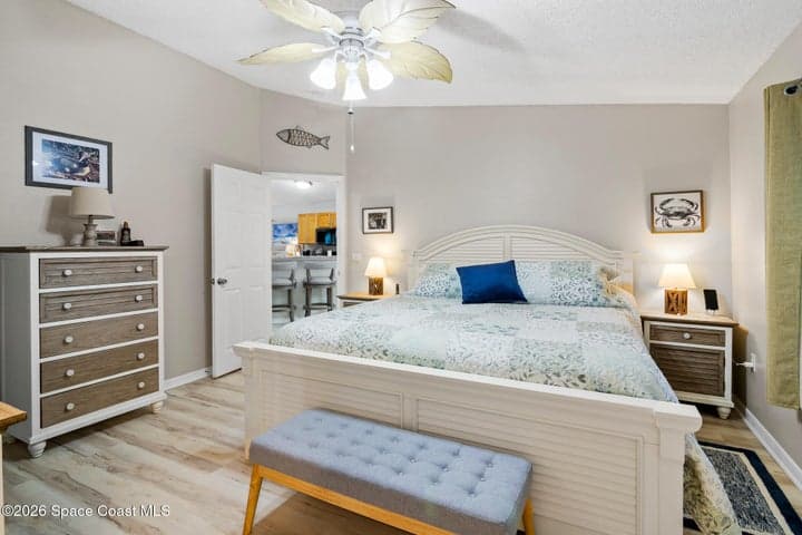5061 Spinet Drive, Melbourne, FL 32940 — photo 12