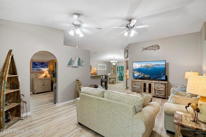 5061 Spinet Drive, Melbourne, FL 32940 — photo 15