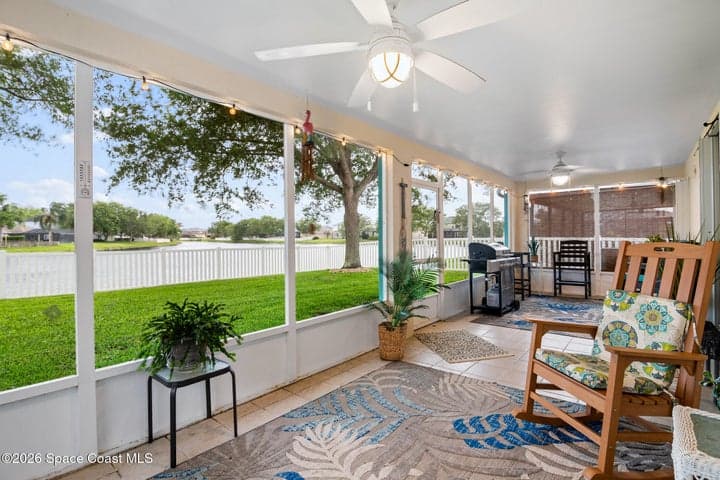 5061 Spinet Drive, Melbourne, FL 32940 — photo 19