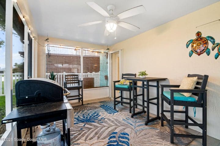 5061 Spinet Drive, Melbourne, FL 32940 — photo 20
