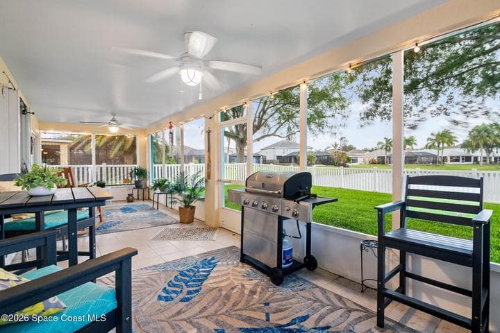 5061 Spinet Drive, Melbourne, FL 32940 — photo 21