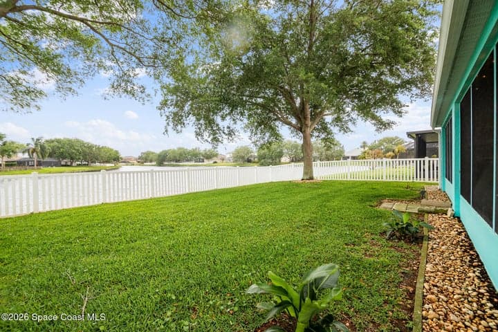 5061 Spinet Drive, Melbourne, FL 32940 — photo 24