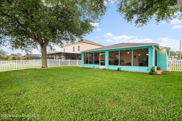 5061 Spinet Drive, Melbourne, FL 32940 — photo 25