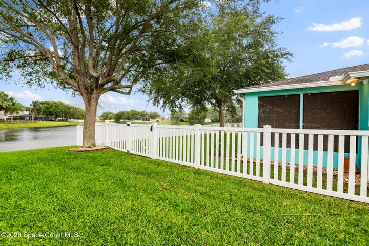 5061 Spinet Drive, Melbourne, FL 32940 — photo 22
