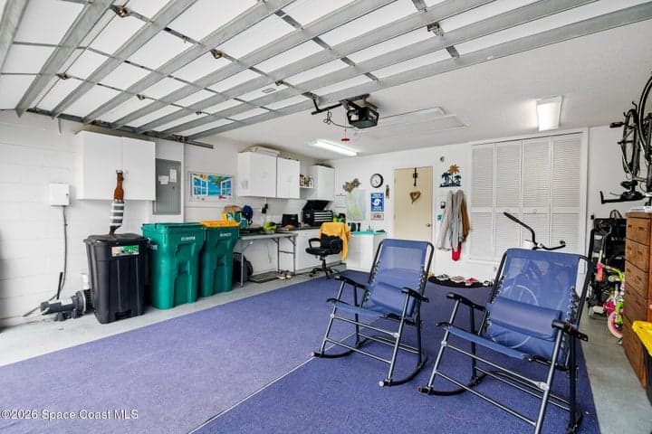 5061 Spinet Drive, Melbourne, FL 32940 — photo 26