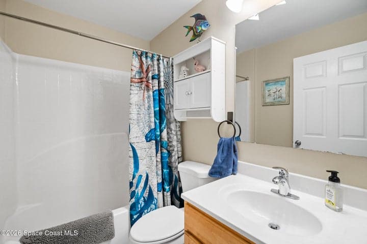 5061 Spinet Drive, Melbourne, FL 32940 — photo 17