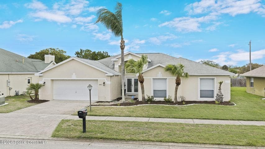 2048 Thistle Drive, Melbourne, FL 32935 — photo 3