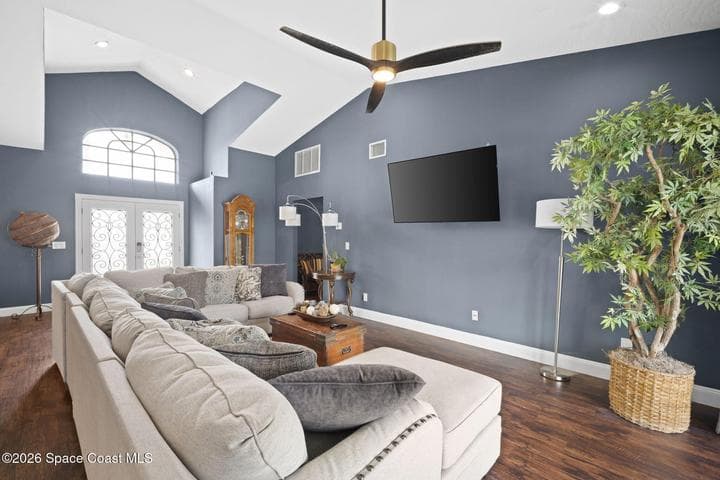 2048 Thistle Drive, Melbourne, FL 32935 — photo 9