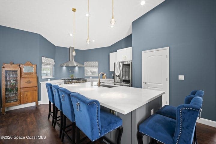 2048 Thistle Drive, Melbourne, FL 32935 — photo 12