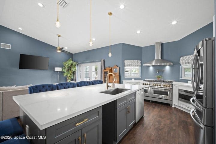 2048 Thistle Drive, Melbourne, FL 32935 — photo 13