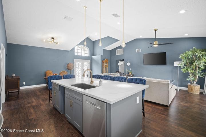 2048 Thistle Drive, Melbourne, FL 32935 — photo 15