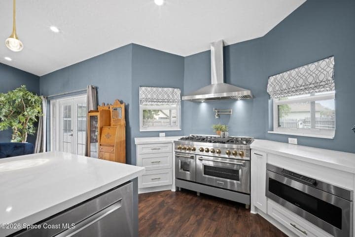 2048 Thistle Drive, Melbourne, FL 32935 — photo 16