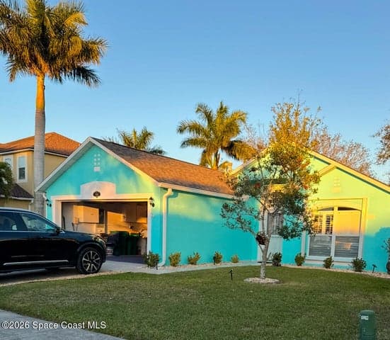 5061 Spinet Drive, Melbourne, FL 32940 — photo 27