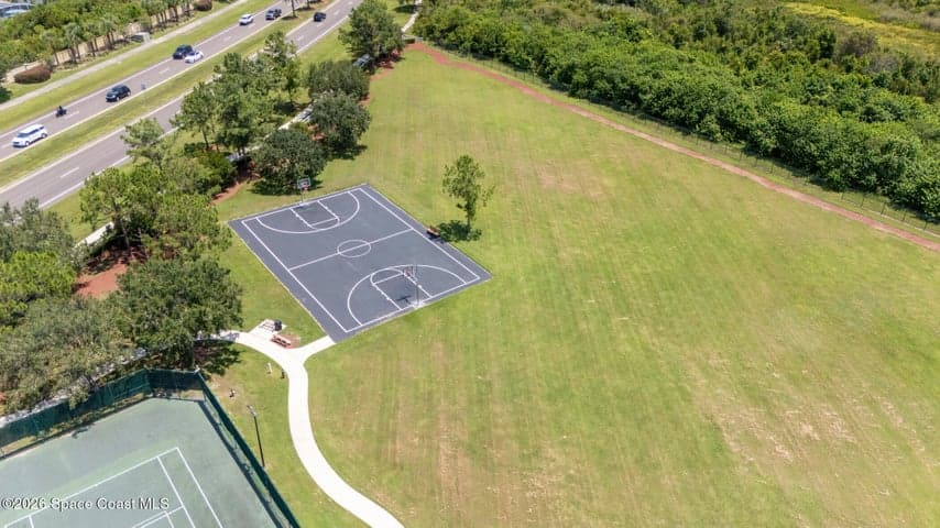 5061 Spinet Drive, Melbourne, FL 32940 — photo 28