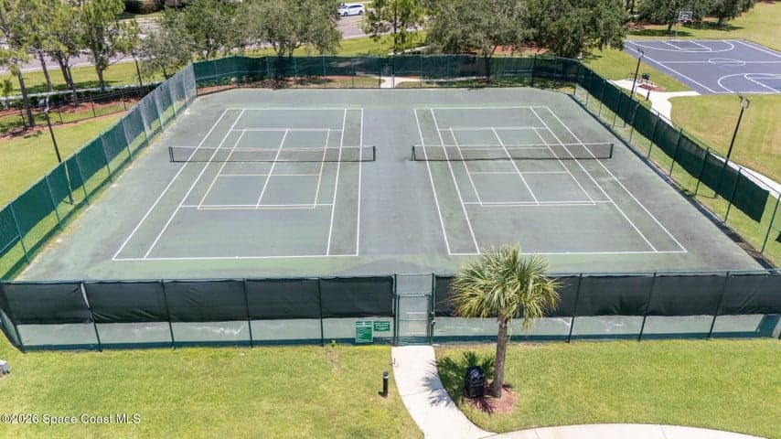 5061 Spinet Drive, Melbourne, FL 32940 — photo 29