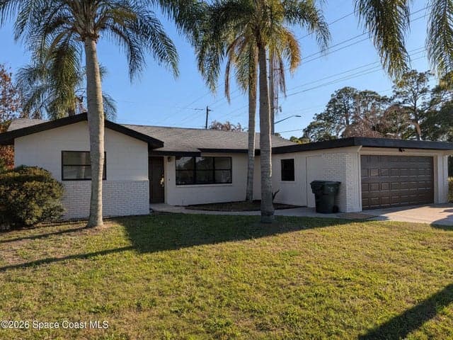 999 Cardon Drive, Rockledge, FL 32955