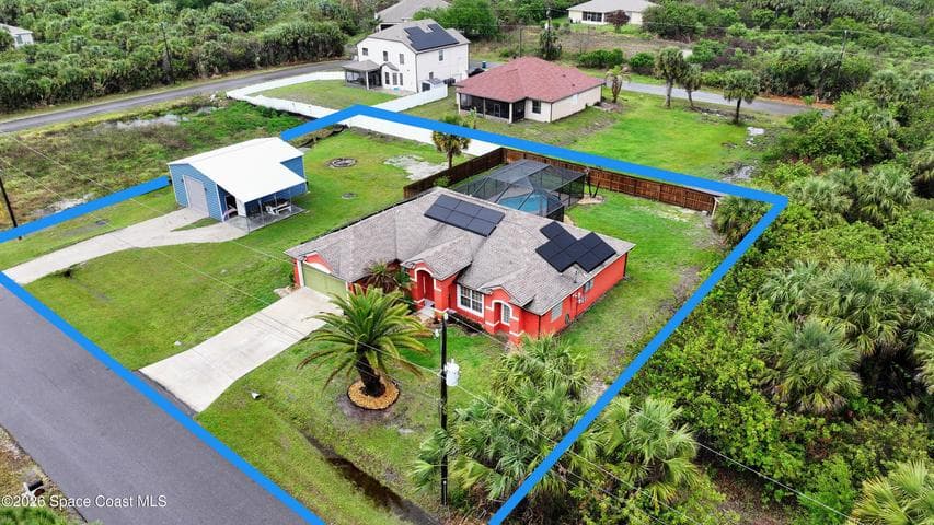 181 Finland Street, Palm Bay, FL 32908 — photo 49